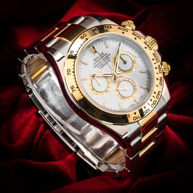 Rolex Daytona 126503 Image 3